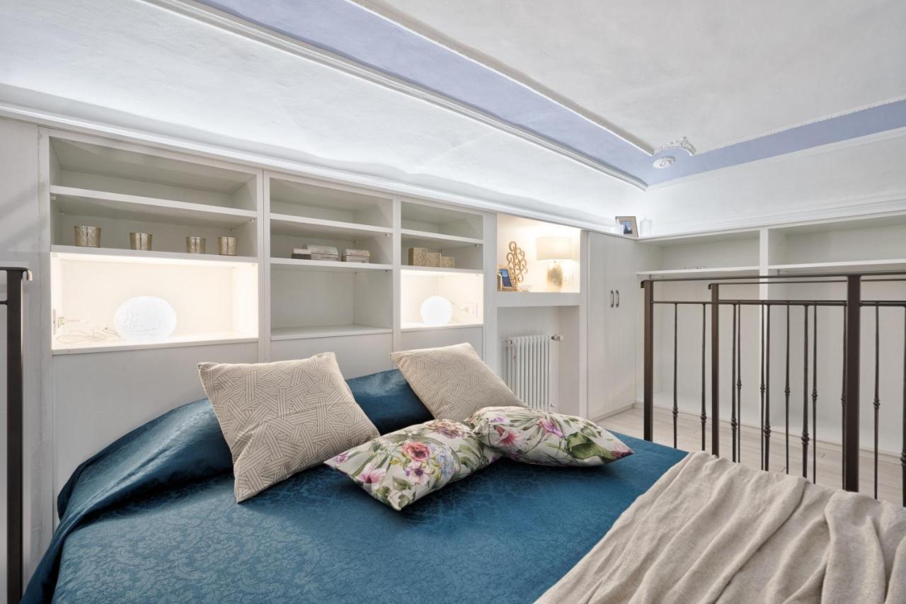 Apartments To Art Турин Экстерьер фото