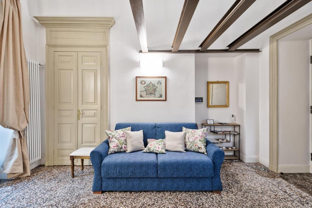 Apartments To Art Турин Экстерьер фото