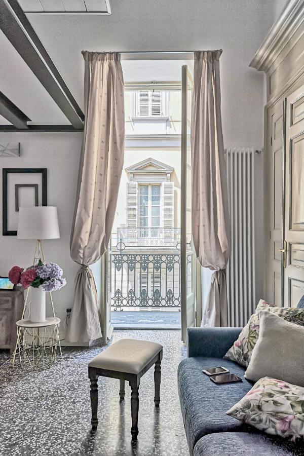 Apartments To Art Турин Экстерьер фото