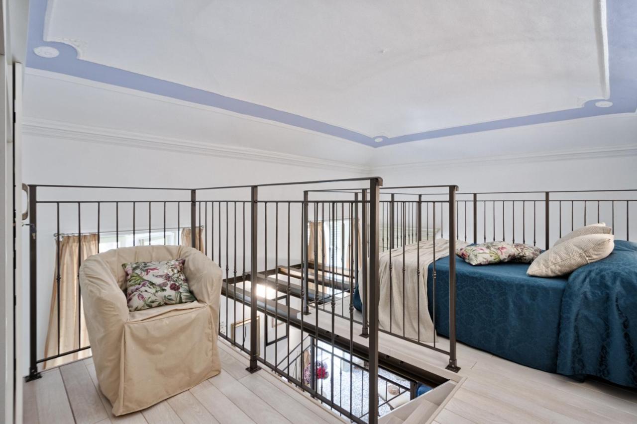 Apartments To Art Турин Экстерьер фото