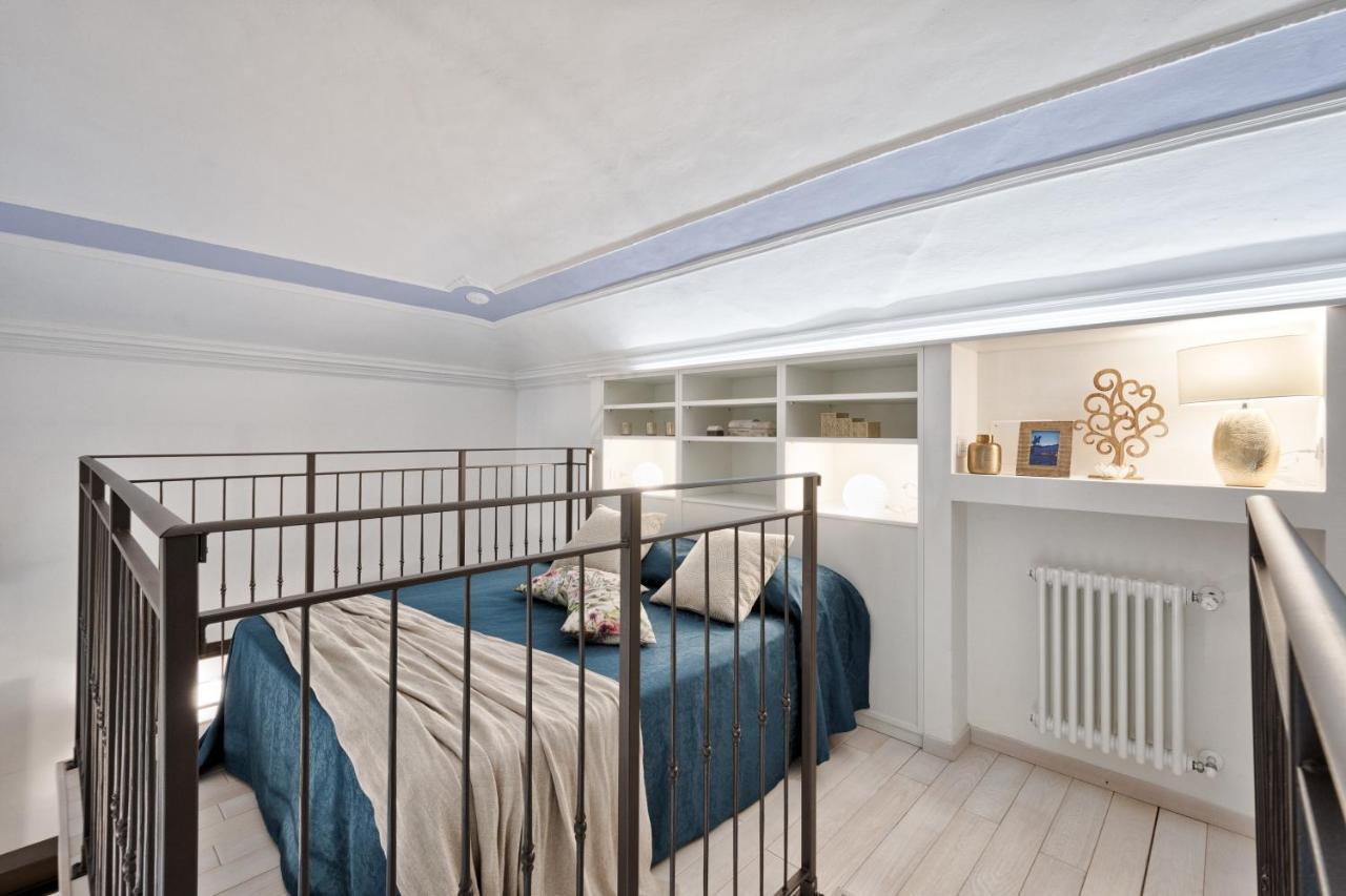 Apartments To Art Турин Экстерьер фото