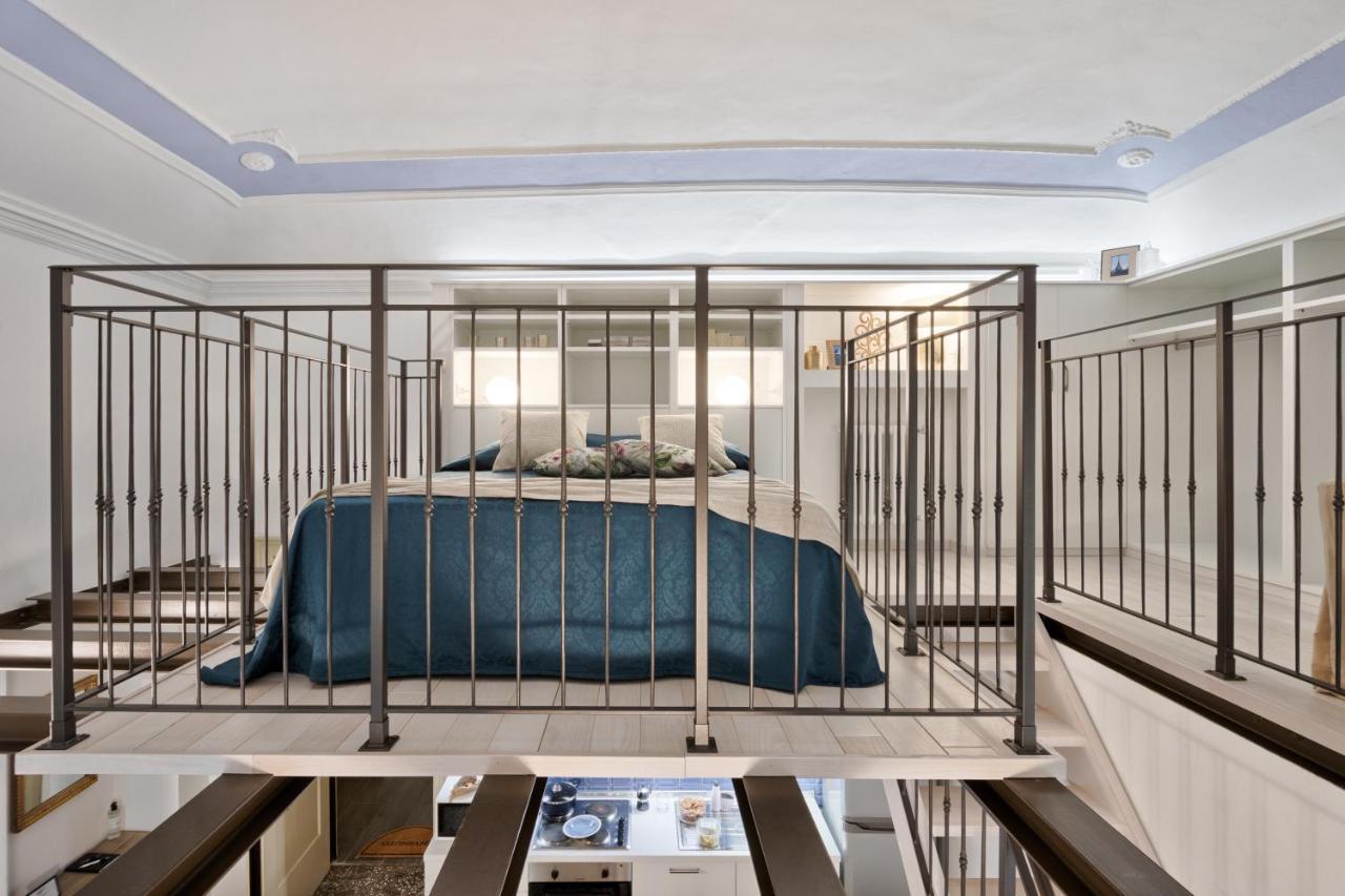 Apartments To Art Турин Экстерьер фото