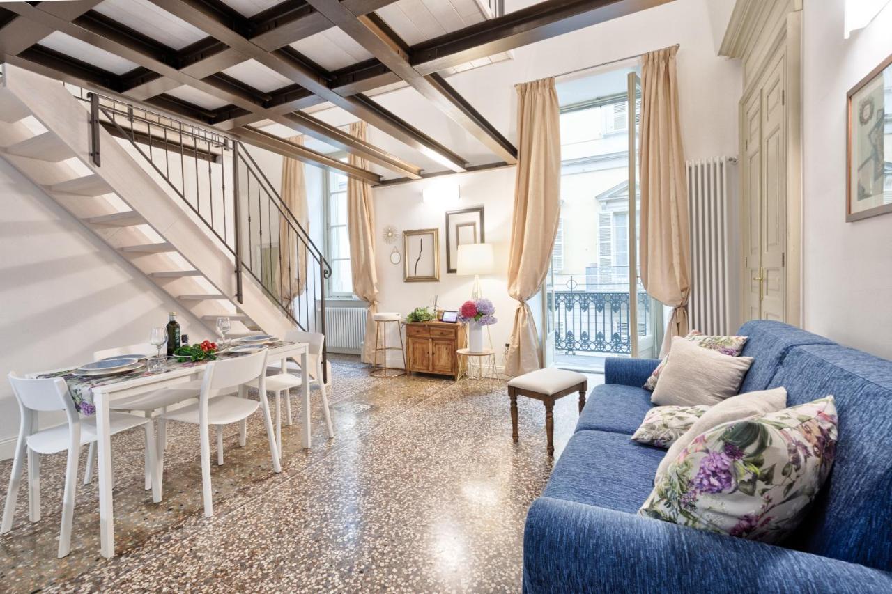 Apartments To Art Турин Экстерьер фото