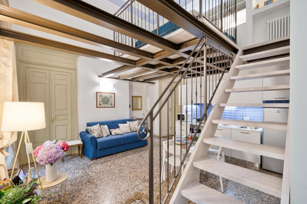 Apartments To Art Турин Экстерьер фото