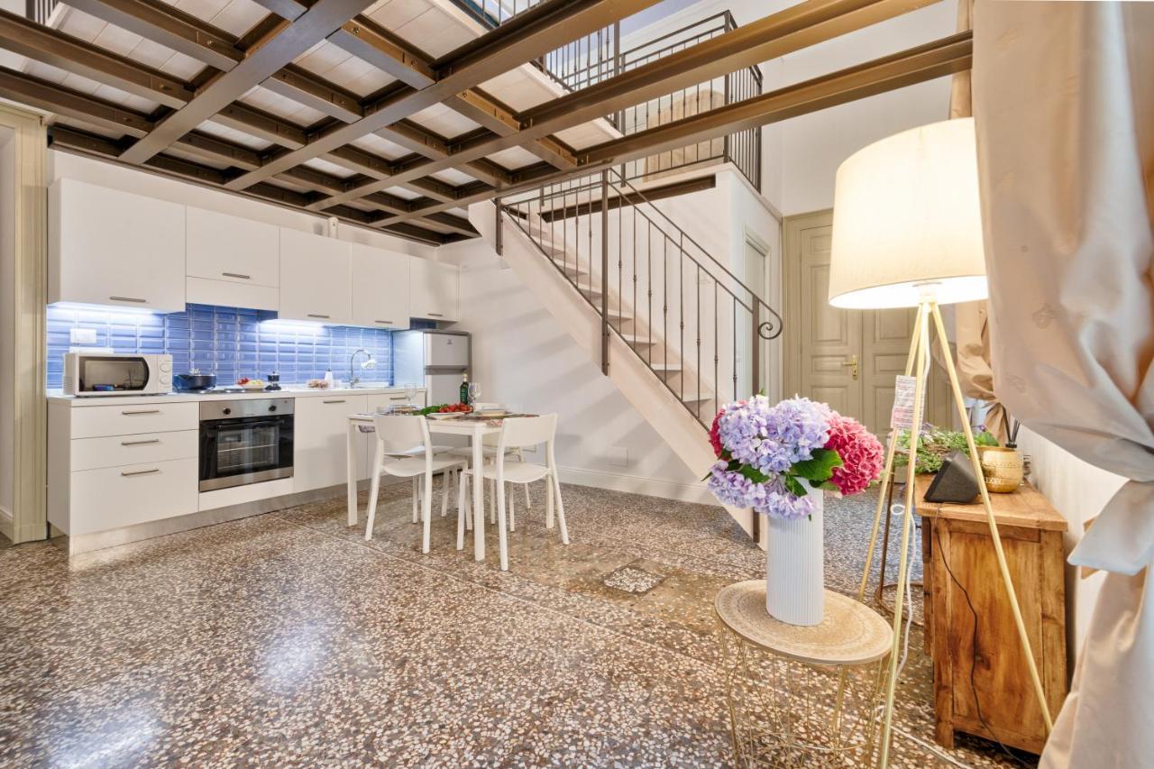 Apartments To Art Турин Экстерьер фото