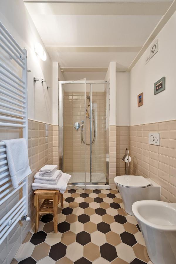 Apartments To Art Турин Экстерьер фото
