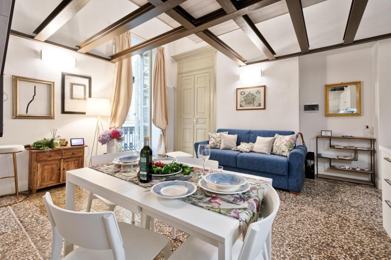 Apartments To Art Турин Экстерьер фото