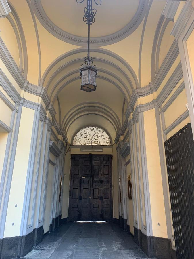 Apartments To Art Турин Экстерьер фото