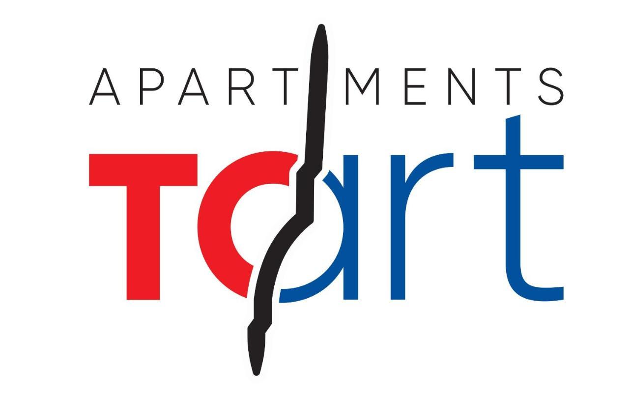 Apartments To Art Турин Экстерьер фото