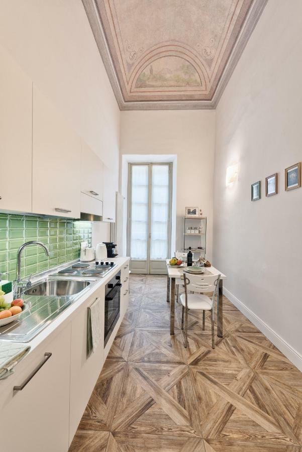 Apartments To Art Турин Экстерьер фото