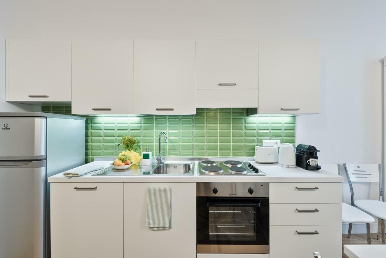 Apartments To Art Турин Экстерьер фото