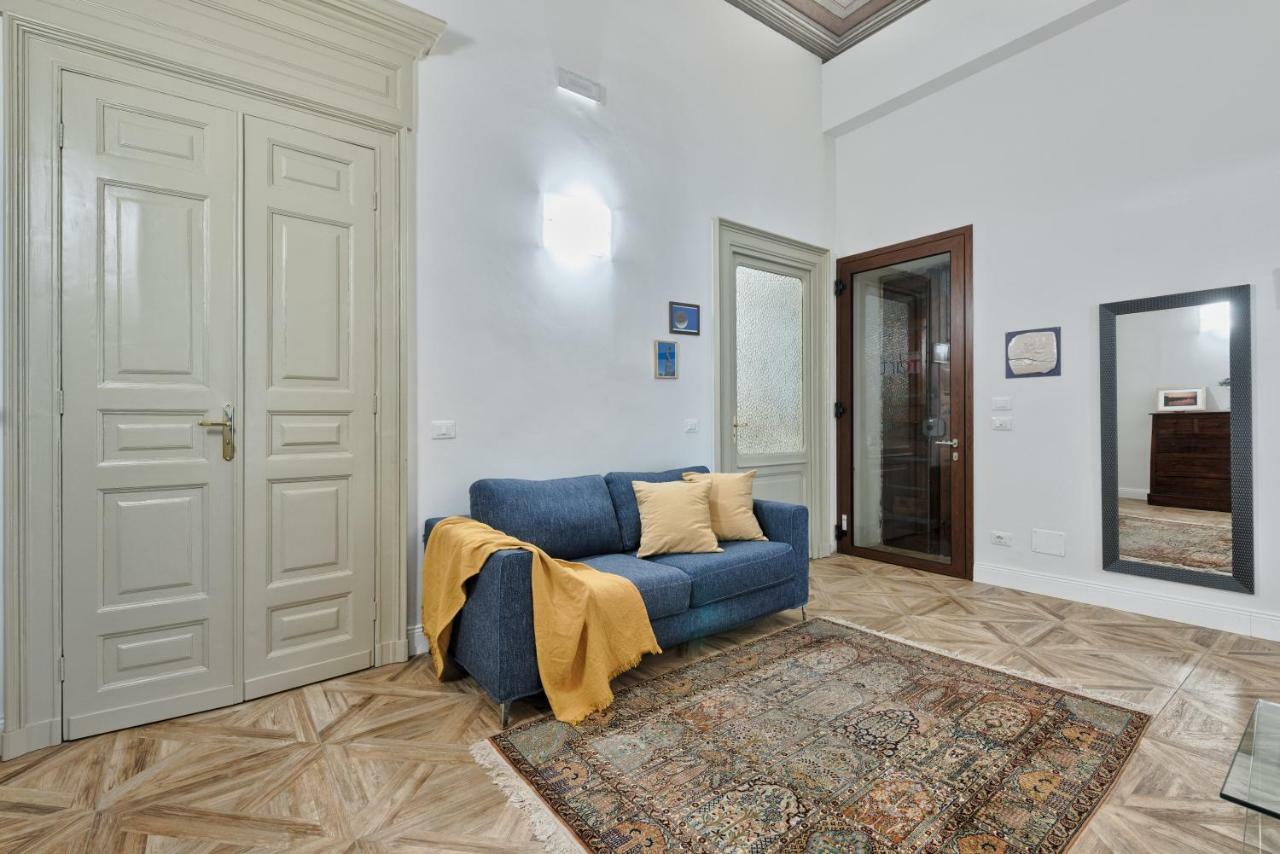 Apartments To Art Турин Экстерьер фото
