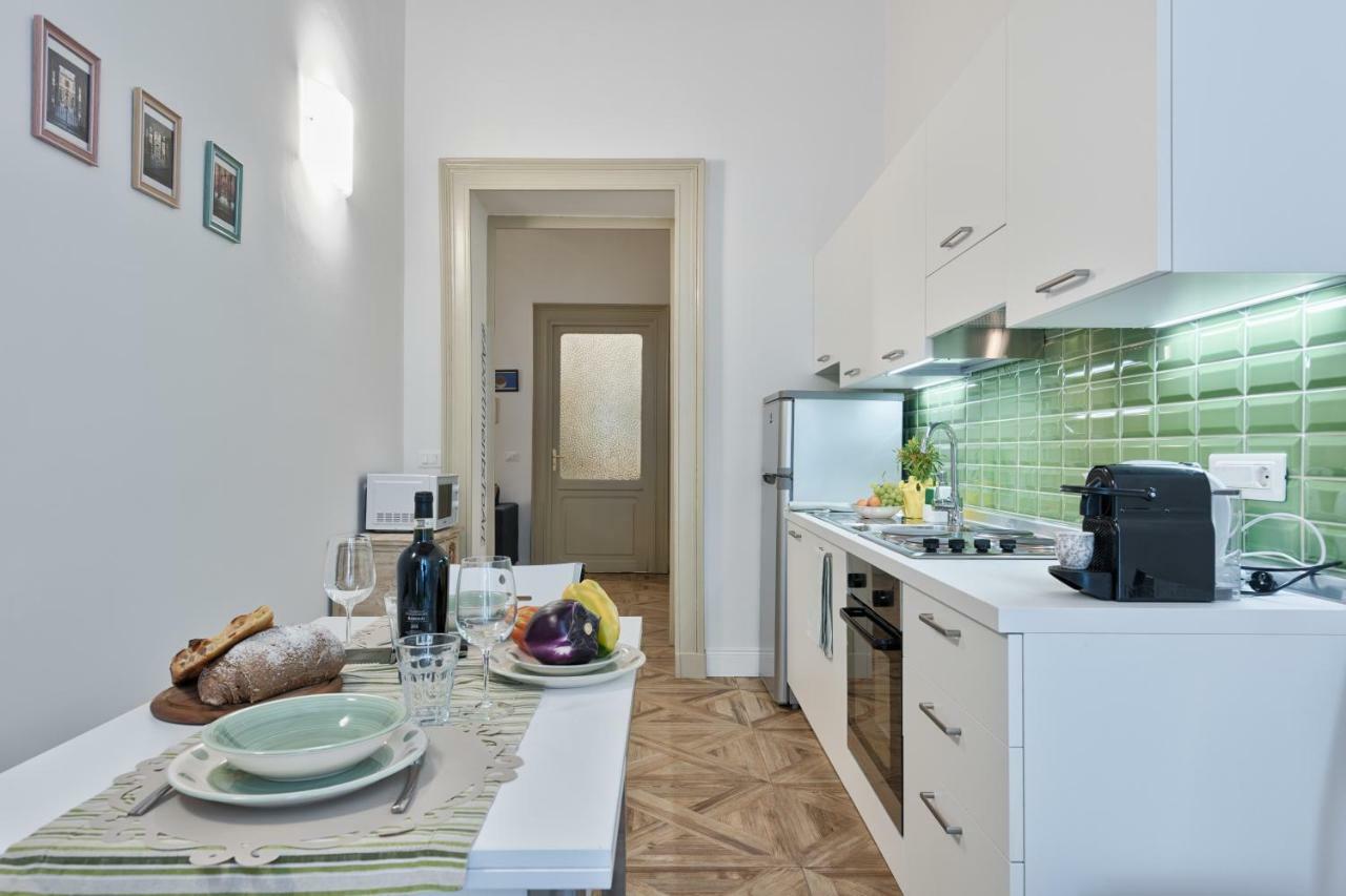 Apartments To Art Турин Экстерьер фото