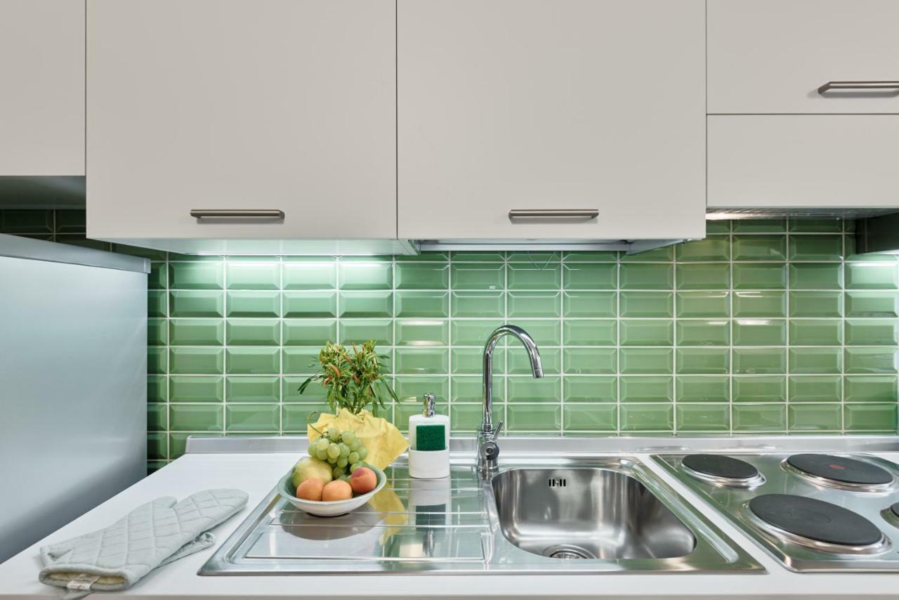 Apartments To Art Турин Экстерьер фото