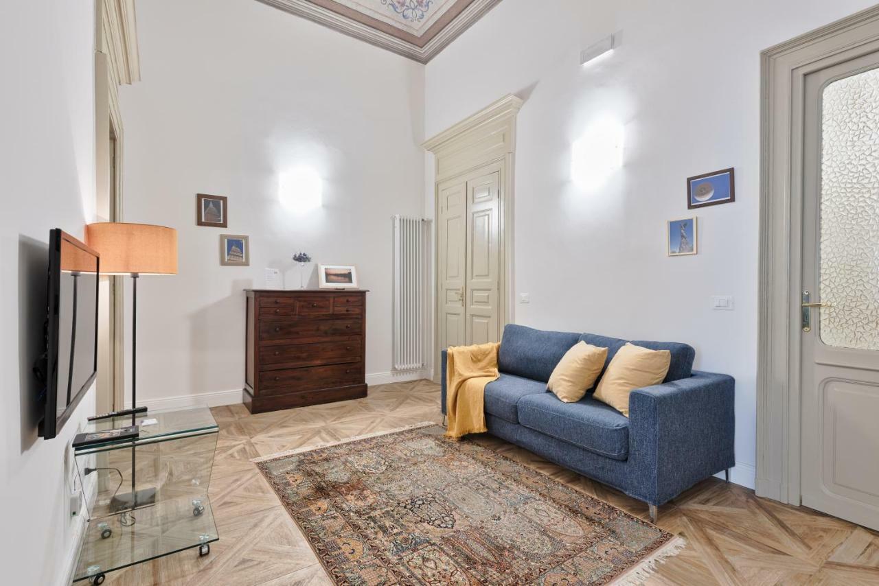 Apartments To Art Турин Экстерьер фото