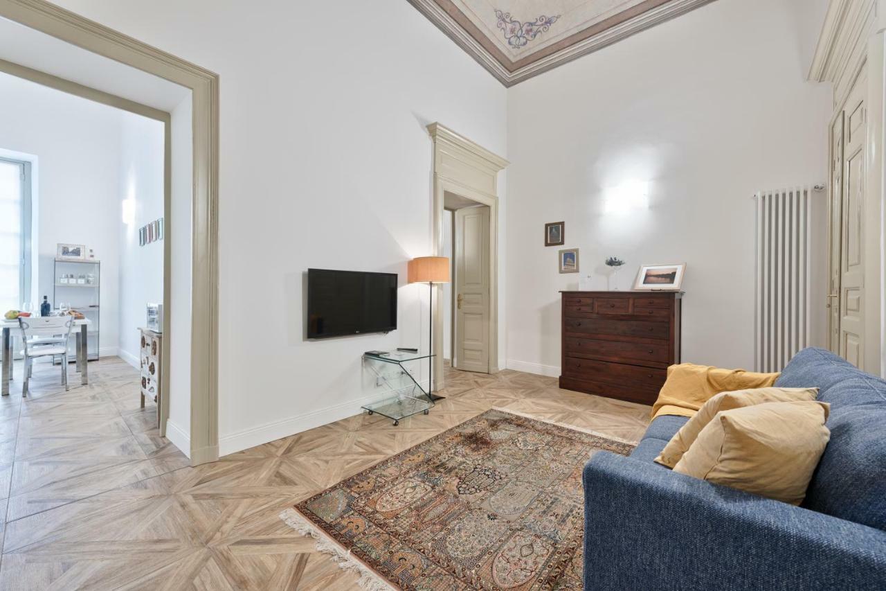 Apartments To Art Турин Экстерьер фото