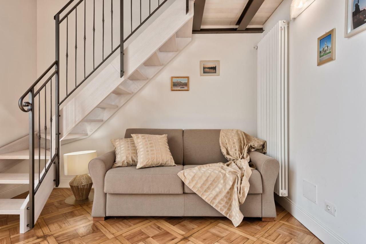 Apartments To Art Турин Экстерьер фото