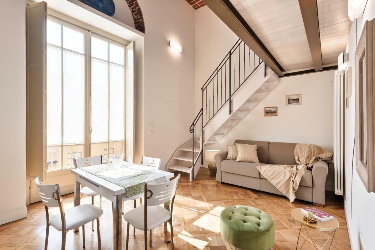 Apartments To Art Турин Экстерьер фото