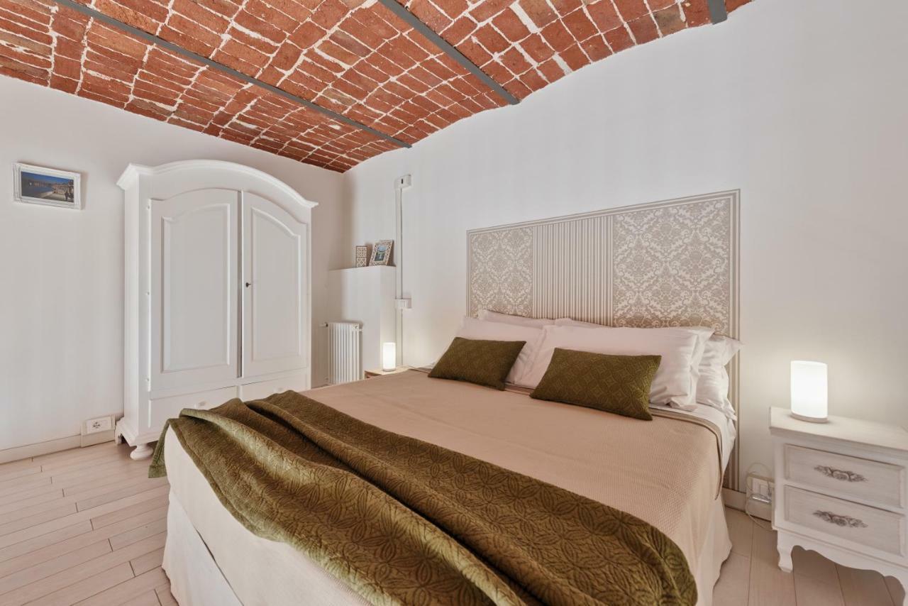 Apartments To Art Турин Экстерьер фото