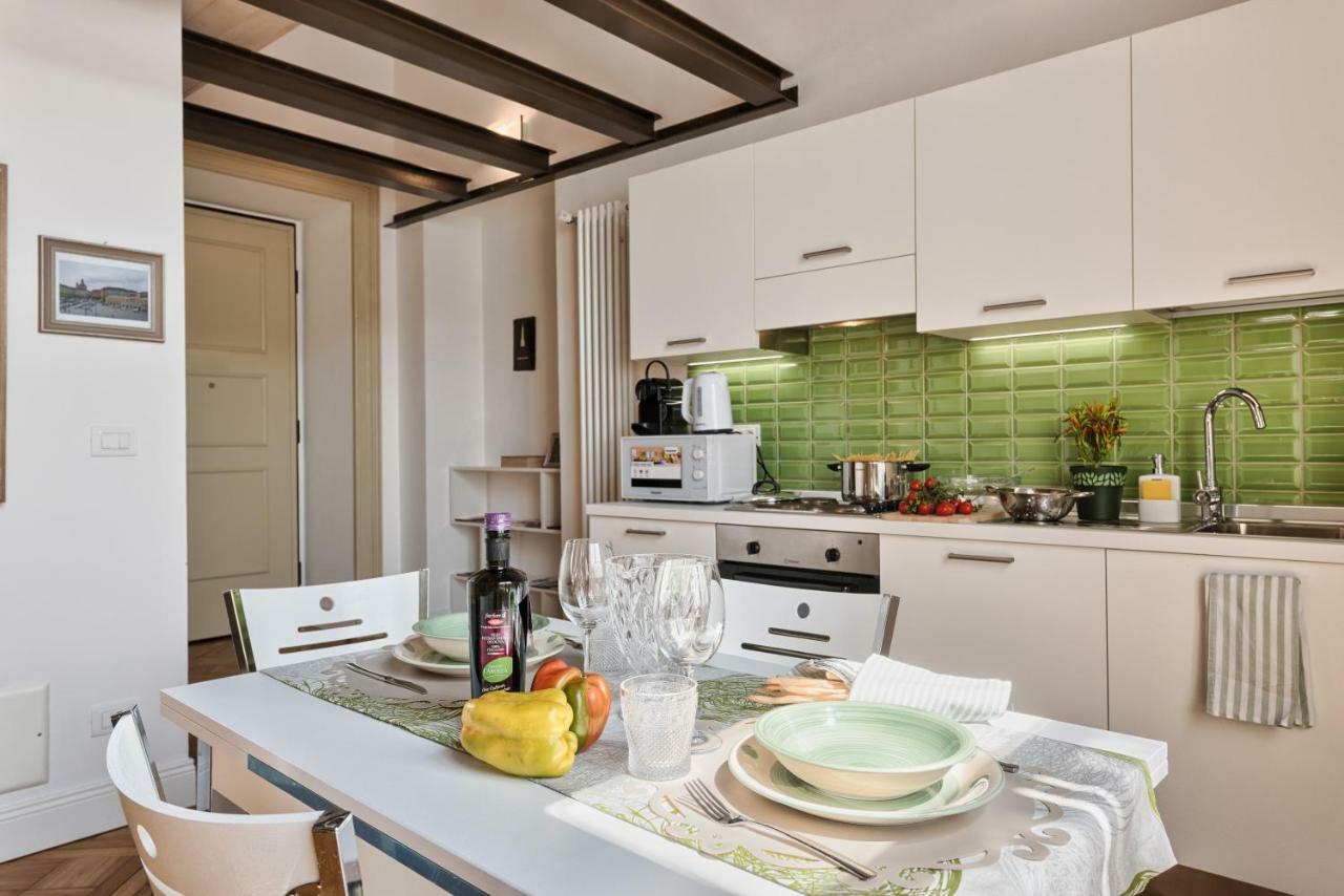 Apartments To Art Турин Экстерьер фото