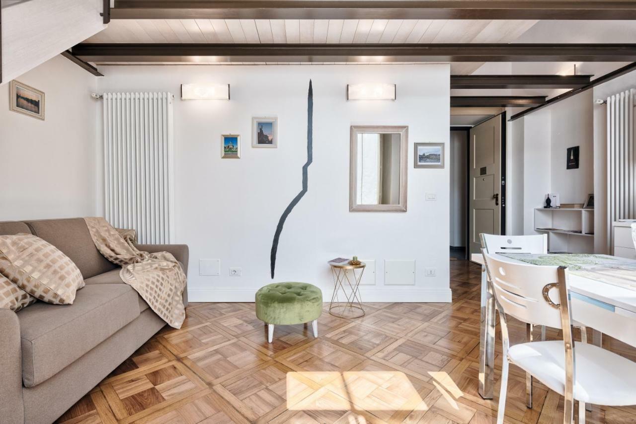 Apartments To Art Турин Экстерьер фото