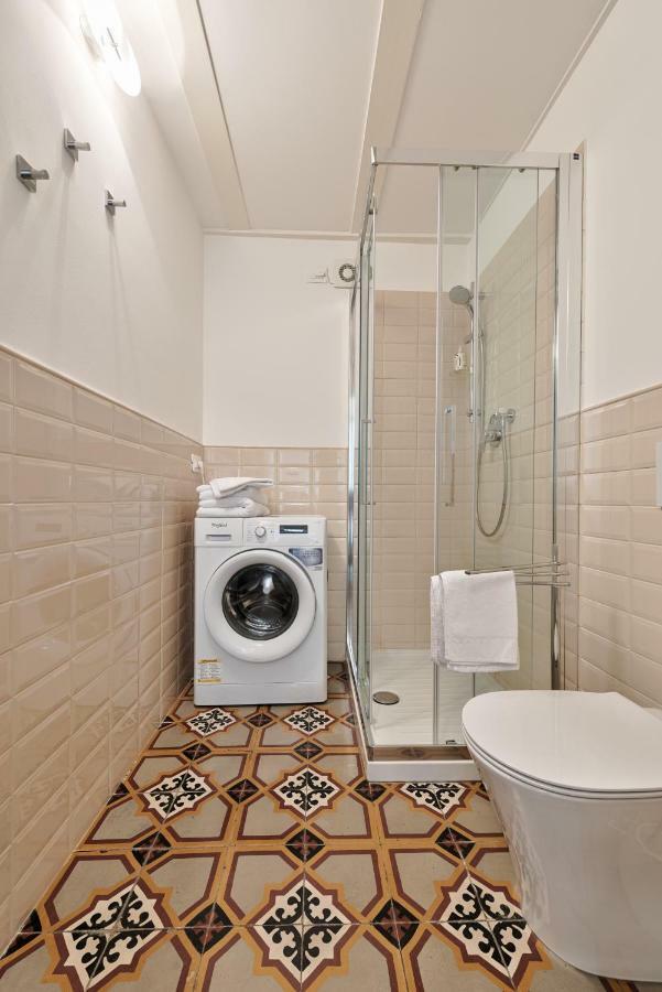 Apartments To Art Турин Экстерьер фото